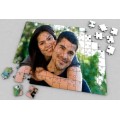 Foto Puzzle A4